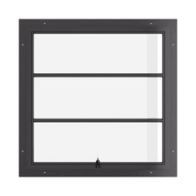 Load image into Gallery viewer, Air Window 0V 2H with Ring Pull - Awning Square | Standard Sizes