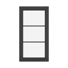 Load image into Gallery viewer, Air Window 0V 2H - Fixed Portrait