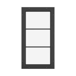 Air Window 0V 2H - Fixed Portrait