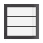 Air Window - Fixed Square | Customize