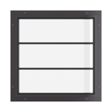Load image into Gallery viewer, Air Window 0V 2H - Fixed Square