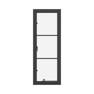 Air Window 0V 2H - Single Casement Portrait | Clearance