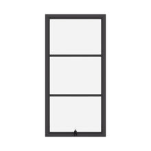 Load image into Gallery viewer, Air Window 0V 2H with Ring Pull - Awning Portrait