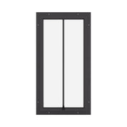 Air Window with Ring Pull - Awning Portrait | Customize
