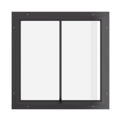 Air Window with Ring Pull - Awning Square | Customize