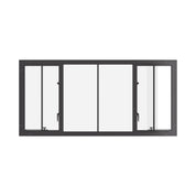 Air Window - Dual Single Casement | Customize