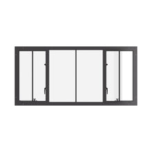 Load image into Gallery viewer, Air Window 1V 0H - Dual Single Casement | Standard Sizes