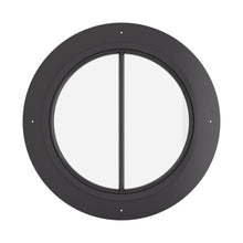 Load image into Gallery viewer, Air Window 1V 0H - Fixed Circle | Standard Sizes