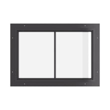 Load image into Gallery viewer, Air Window 1V 0H with Thermal Break - Fixed Landscape | Standard Sizes