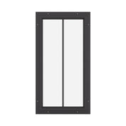 Air Window - Fixed Portrait | Customize
