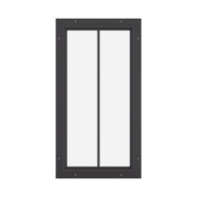 Load image into Gallery viewer, Air Window 1V 0H with Thermal Break - Fixed Portrait | Standard Sizes