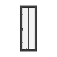 Air Window 1V 0H with Thermal Break - Single Casement Portrait | Standard Sizes