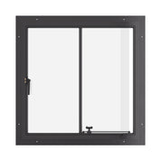 Air Window - Single Casement Square | Customize