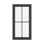 Air Window with Ring Pull - Awning Portrait | Customize