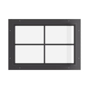 Air Window - Fixed Landscape | Customize
