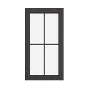 Air Window - Fixed Portrait | Customize