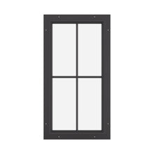 Load image into Gallery viewer, Air Window 1V 1H - Fixed Portrait | Standard Sizes