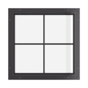 Air Window - Fixed Square | Customize