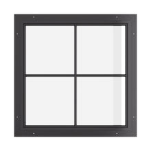 Load image into Gallery viewer, Air Window 1V 1H - Fixed Square | Standard Sizes