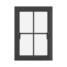 Load image into Gallery viewer, Air Window 1V 1H - Push Out Portrait | Standard Sizes