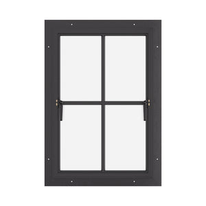 Air Window 1V 1H - Push Out Portrait | Standard Sizes