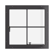 Air Window - Single Casement Square | Customize