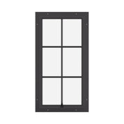Air Window with Ring Pull - Awning Portrait | Customize