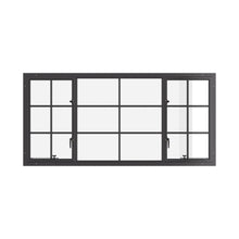 Load image into Gallery viewer, Air Window 1V 2H - Dual Single Casement | Standard Sizes