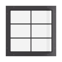 Load image into Gallery viewer, Air Window 1V 2H - Fixed Square | Standard Sizes