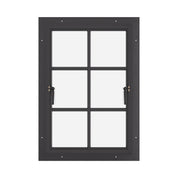 Air Window - Push Out | Customize