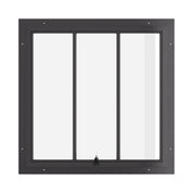 Air Window with Ring Pull - Awning Square | Customize