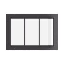 Load image into Gallery viewer, Air Window 2V 0H with Thermal Break - Fixed Landscape | Standard Sizes