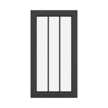 Load image into Gallery viewer, Air Window 2V 0H with Thermal Break - Fixed Portrait | Standard Sizes