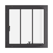 Air Window - Single Casement Square | Customize