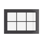 Air Window - Fixed Landscape | Customize