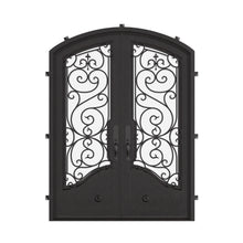 Load image into Gallery viewer, Beverly with Thermal Break - Double Arch | Standard Sizes