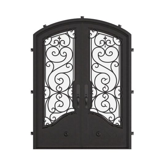 Beverly - Double Arch | Customize