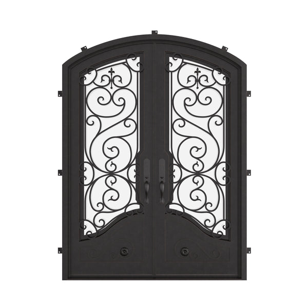 Beverly - Double Arch | Standard Sizes