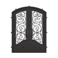 Beverly - Double Arch | Standard Sizes