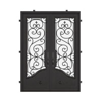 Beverly - Double Flat | Customize