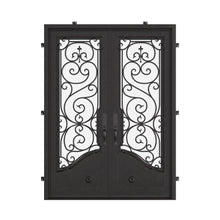 Load image into Gallery viewer, Beverly - Double Flat | Standard Sizes