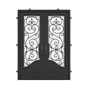 Beverly - Double Flat | Standard Sizes