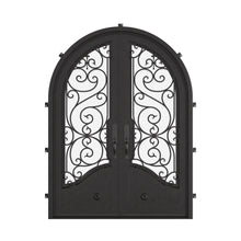 Load image into Gallery viewer, Beverly - Double Full Arch | Standard Sizes