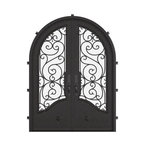 Beverly - Double Full Arch | Standard Sizes