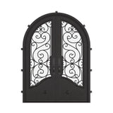 Beverly with Thermal Break - Double Full Arch | Customize