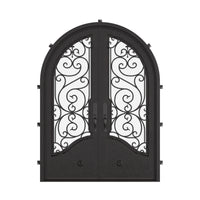 Beverly - Double Full Arch | Customize