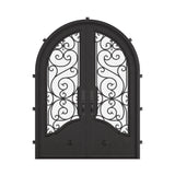 Beverly - Double Full Arch | Customize