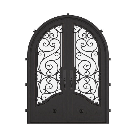 Beverly - Double Full Arch | Customize