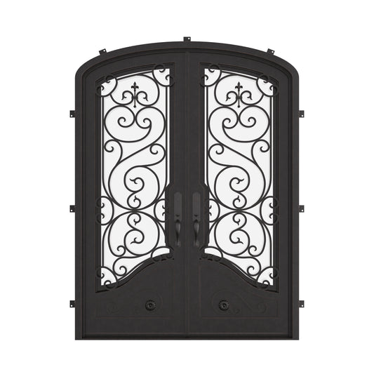 Beverly - Double Mini Arch | Customize