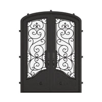 Beverly - Double Mini Arch | Standard Sizes